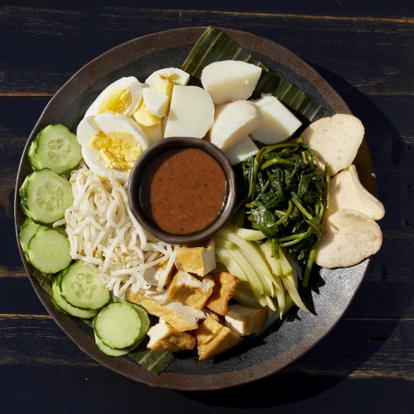 Gado Gado Salad
